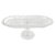 PRATO CRISTAL OVAL BORDA CORACAO - Imagem 1