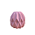 Vaso Geometrico Peq Rosa Bebe Fosco - Imagem 3