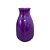 VASO COGUMELO GRANDE ROXO - Imagem 9