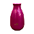 Vaso Cogumelo Grande Só Boleiras Decorativo Festas Fucsia - Imagem 2