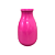 VASO COGUMELO GRANDE PINK - Imagem 1
