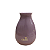 VASO COGUMELO MEDIO LILAS CHIC - Imagem 2