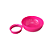 Acessório Para Vaso Cogumelo Só Boleiras Festa Pink - Imagem 1