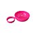 Acessório Para Vaso Cogumelo Só Boleiras Festa Pink - Imagem 3