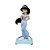 Display Adesivo Princesa Árabe Placa Totem Para Mesa MDF - Imagem 1