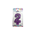VELA GLITTER LILAS 2 - Imagem 1