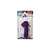VELA GLITTER LILAS 1 - Imagem 1