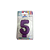 VELA GLITTER LILAS 5 - Imagem 1