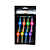 VELA PARABENS COLORIDO SILVER - Imagem 2