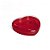 Coração Vermelho  Grande Acrílico Decoração - Imagem 3