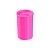 Cofrinho Plástico Lembrancinha Porta Moedas Pink - Imagem 2