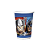 Copo De Papel Super Herois Festa Aniversário 180ml 8 unidades - Imagem 1
