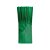 Papel De Seda Franjas Embalagem Balas Verde Bandeira 48uni - Imagem 2