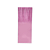 Papel De Seda Franjas Embalagem Balas Rosa 48unid Junco - Imagem 1