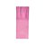 Papel De Seda Franjas Embalagem Balas Rosa 48unid Junco - Imagem 1