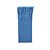 Papel De Seda Franja Embalagem Balas Azul Royal 48uni Junco - Imagem 2