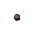 Forminha Docinhos Brigadeiro Simples Papel Tam 6 100u Marrom - Imagem 1