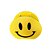 Cachepot Mdf Decorativo Emoji Sorriso Amarelo Pote De Festa - Imagem 3