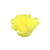 Forminha Madri Amarelo Claro Decora Doces Embalagem 50 uni - Imagem 4