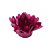 Forminha Madri Rose Decora Doces Embalagem 50 unid - Imagem 2