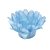 Forminha Madri Azul Bebê Decora Doces Embalagem 50 unid - Imagem 1