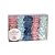 Forminha Madri Kit Comemore 07 Decora Doces Embalagem 50 uni - Imagem 2