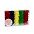 Forminha Madri Kit Comemore 08 Decora Doces Embalagem 50 uni - Imagem 3