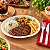 Kit Churrasco Branco Descartável Refeições 10unid Prafesta - Imagem 3
