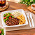 Kit Churrasco 10x10 Descartável Refeições 10unid Prafesta - Imagem 3