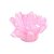 Forminha Madri Rosa Bebê Decora Doces Embalagem 50 uni - Imagem 1