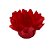 Forminha Madri Vermelho Decora Doces Embalagem 50 uni - Imagem 2