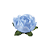 Forminha Bela Decora Doces Azul claro Para Doces 30 uni - Imagem 1