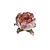 Forminha Bela Decora Doces Rose Gold Para Doces 30 uni - Imagem 1
