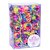 Forminha Bela Decora Doces Tie Dye Candy Color Doces 30 uni - Imagem 3