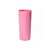 Copo Long Drink Rosa Transparente Decoração 340ml Plástico - Imagem 6
