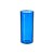 Copo Long Drink Azul Transparente Decoração 340ml Plástico - Imagem 3