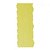 Espátula Decorativa Confeitaria Modelo Nº18 Amarela Bluestar - Imagem 1