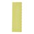Espátula Decorativa Confeitaria Modelo Nº02 Amarela Bluestar - Imagem 1