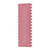 Espátula Decorativa Confeitaria Modelo Nº03 Rosa Bluestar - Imagem 1