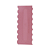 Espátula Decorativa Confeitaria Modelo Nº09 Rosa Bluestar - Imagem 1