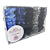 Forminha Madri Decora Doces Kit Comemore 01 50 uni - Imagem 1
