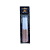Vela Gigante Rose Gold Com Branco 8un 13,5cm SilverFestas - Imagem 1
