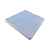 Guardanapo Liso Azul Claro Papel Folha Dupla 20 fls 33x33 - Imagem 1