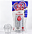 Embalagem G670 Plástica Doces Suspiros 110ml Transparente 10un - Imagem 1