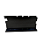Display Mdf Game Over Amarelo Com Vermelho Decorativo Placa - Imagem 3