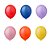 Balão Happy Day Prime Cores Sortidas 12" Bexiga 25unid - Imagem 1