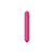 Balão Happy Day Palito 260 Liso Pink Bexiga Decorar 50unid - Imagem 1