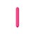 Balão Happy Day Palito 260 Liso Pink Bexiga Decorar 50unid - Imagem 1