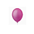 Balão Happy Day Pink 9" Bexiga Decoração 50unid - Imagem 1