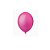 Balão Happy Day Pink 9" Bexiga Decoração 50unid - Imagem 3